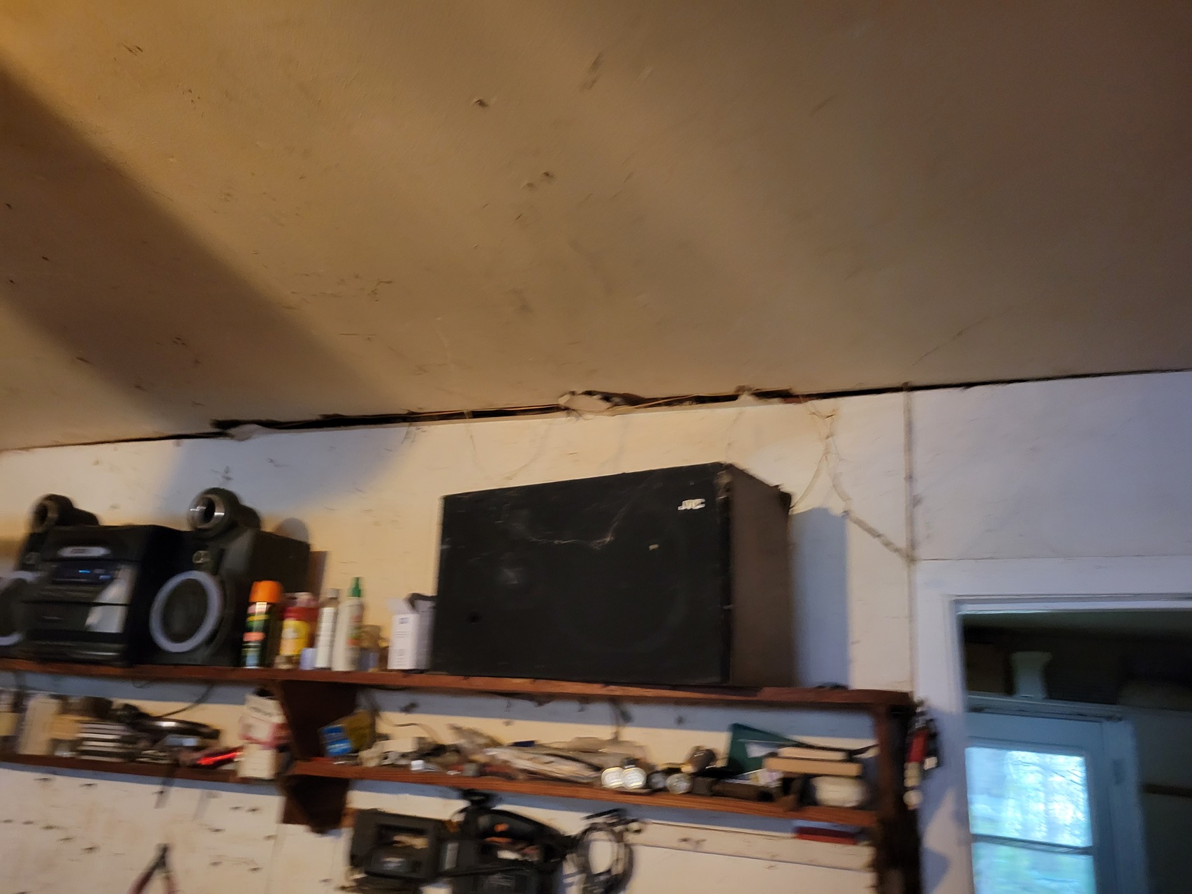 MOLD TESTING